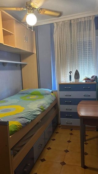 Piso en alquiler en Nervión en Sevilla