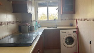 Piso en alquiler en Nervión en Sevilla