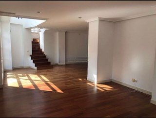 Casa pareada en alquiler en Zona Norte en Pozuelo de Alarcón