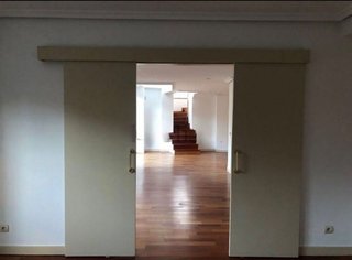 Casa pareada en alquiler en Zona Norte en Pozuelo de Alarcón
