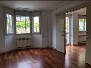 Casa pareada en alquiler en Zona Norte en Pozuelo de Alarcón