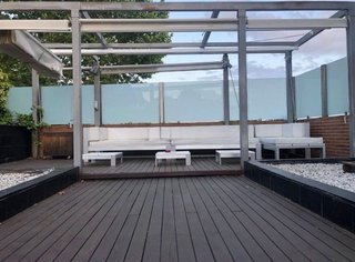 Casa pareada en alquiler en Zona Norte en Pozuelo de Alarcón
