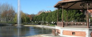 Casa pareada en alquiler en Zona Norte en Pozuelo de Alarcón