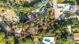 Terreno en venta en Urbanitzacions en Lloret de Mar