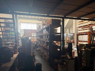 Nave industrial en alquiler en Os Mallos - San Cristóbal en Coruña (A)