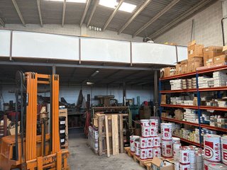 Nave industrial en alquiler en Os Mallos - San Cristóbal en Coruña (A)