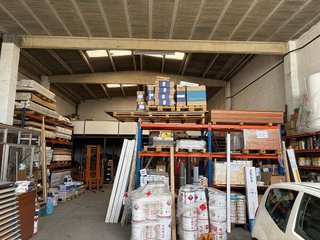 Nave industrial en alquiler en Os Mallos - San Cristóbal en Coruña (A)