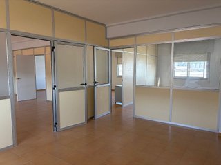 Nave industrial en alquiler en Os Mallos - San Cristóbal en Coruña (A)