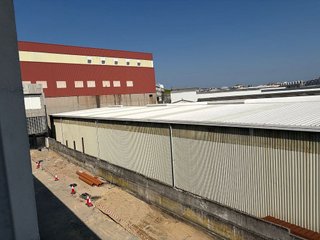 Nave industrial en alquiler en Os Mallos - San Cristóbal en Coruña (A)
