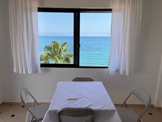 Ático en alquiler en El Puerto - Romanilla en Roquetas de Mar