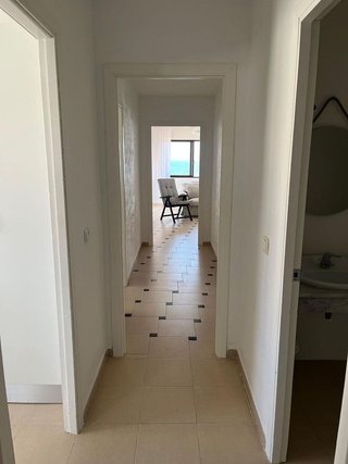 Ático en alquiler en El Puerto - Romanilla en Roquetas de Mar