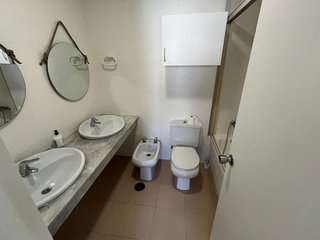 Ático en alquiler en El Puerto - Romanilla en Roquetas de Mar