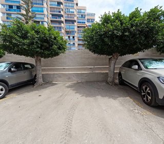 Piso en alquiler en Las Gaviotas en Fuengirola