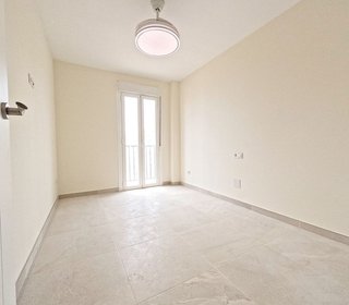 Piso en alquiler en Las Gaviotas en Fuengirola