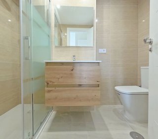 Piso en alquiler en Las Gaviotas en Fuengirola
