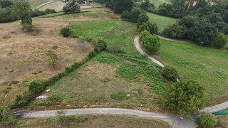 Terreno en venta en Parroquias de Oviedo en Oviedo