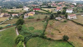Terreno en venta en Parroquias de Oviedo en Oviedo