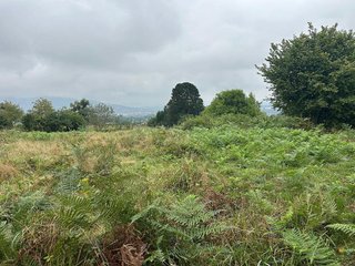 Terreno en venta en Parroquias de Oviedo en Oviedo