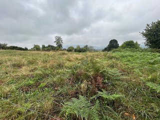 Terreno en venta en Parroquias de Oviedo en Oviedo