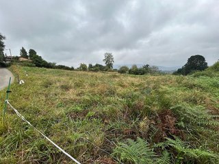 Terreno en venta en Parroquias de Oviedo en Oviedo