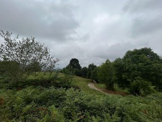 Terreno en venta en Parroquias de Oviedo en Oviedo
