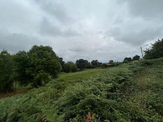 Terreno en venta en Parroquias de Oviedo en Oviedo