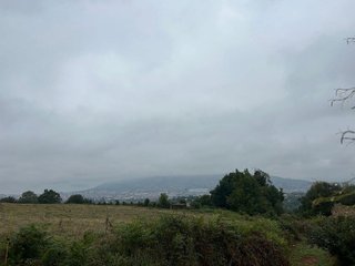 Terreno en venta en Parroquias de Oviedo en Oviedo