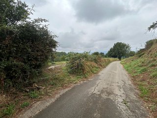 Terreno en venta en Parroquias de Oviedo en Oviedo