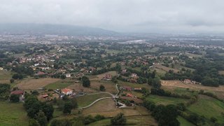 Terreno en venta en Parroquias de Oviedo en Oviedo