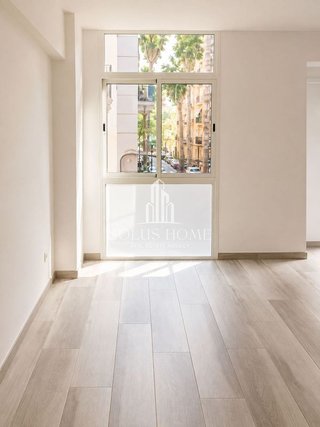 Piso en alquiler en Camí fondo en Valencia