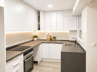 Piso en alquiler en Camí fondo en Valencia