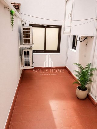 Piso en alquiler en Camí fondo en Valencia