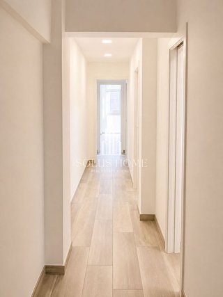 Piso en alquiler en Camí fondo en Valencia