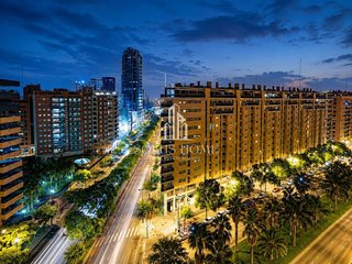 Piso en alquiler en Camí fondo en Valencia