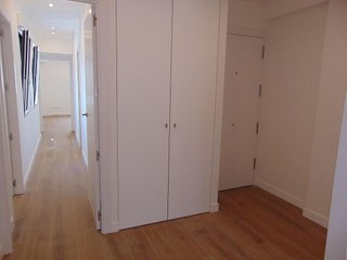 Piso en alquiler en Prosperidad en Madrid