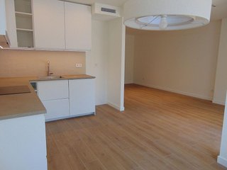 Piso en alquiler en Prosperidad en Madrid