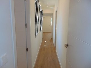 Piso en alquiler en Prosperidad en Madrid