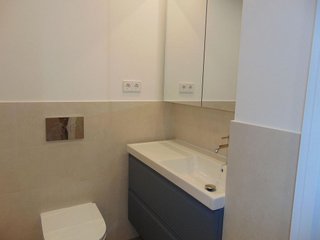Piso en alquiler en Prosperidad en Madrid