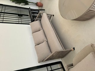 Piso en alquiler en Rodeo Alto-Guadaiza-La Campana en Marbella