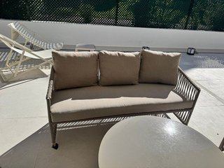 Piso en alquiler en Rodeo Alto-Guadaiza-La Campana en Marbella
