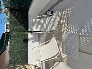 Piso en alquiler en Rodeo Alto-Guadaiza-La Campana en Marbella