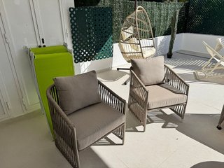 Piso en alquiler en Rodeo Alto-Guadaiza-La Campana en Marbella
