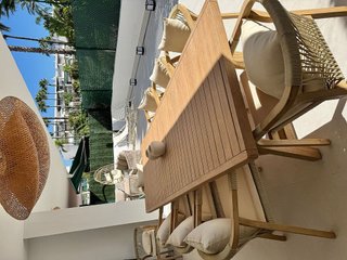 Piso en alquiler en Rodeo Alto-Guadaiza-La Campana en Marbella