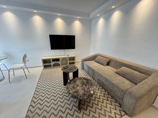 Piso en alquiler en Rodeo Alto-Guadaiza-La Campana en Marbella