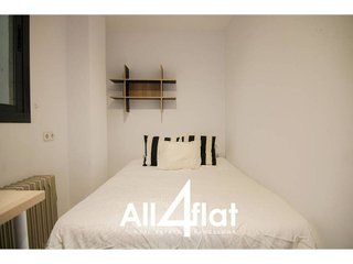 Piso en alquiler en El Gòtic en Barcelona