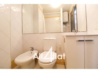 Piso en alquiler en El Gòtic en Barcelona