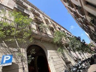 Local comercial en alquiler en El Gòtic en Barcelona