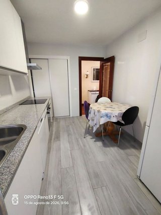 Piso en alquiler en Carlos Haya en Málaga