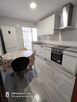 Piso en alquiler en Carlos Haya en Málaga