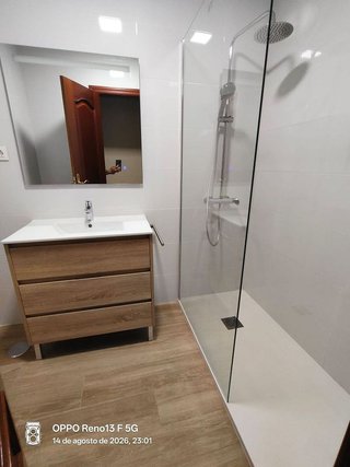 Piso en alquiler en Carlos Haya en Málaga